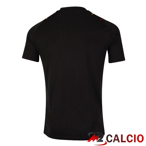 Maglie Calcio RC Lens Prima Nero 2023/2024