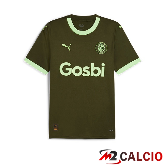 Maglie Calcio Personalizzate,Tute Calcio Squadre,Maglia Nazionale Italiana Calcio | Maglie Calcio Girona Terza Verde 2023/2024 Maglie Calcio Personalizzate,Tute Calcio Squadre,Maglia Nazionale Italiana Calcio | Maglie Calcio Girona Terza Verde 2023/2024
