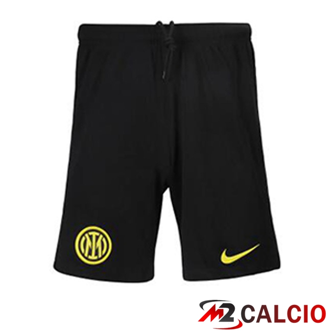 Maglie Calcio Personalizzate,Tute Calcio Squadre,Maglia Nazionale Italiana Calcio | Pantaloncini Calcio Inter Milan Prima Nero 2023/2024