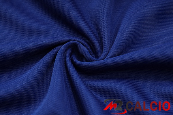 Canotta Calcio FC Barcellona + Pantaloncini Blu 2023/2024