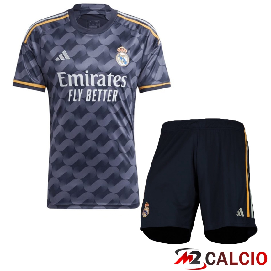 La Nuova Maglia Real Madrid 2022 2023 2024 Basso Prezzo Ufficiale