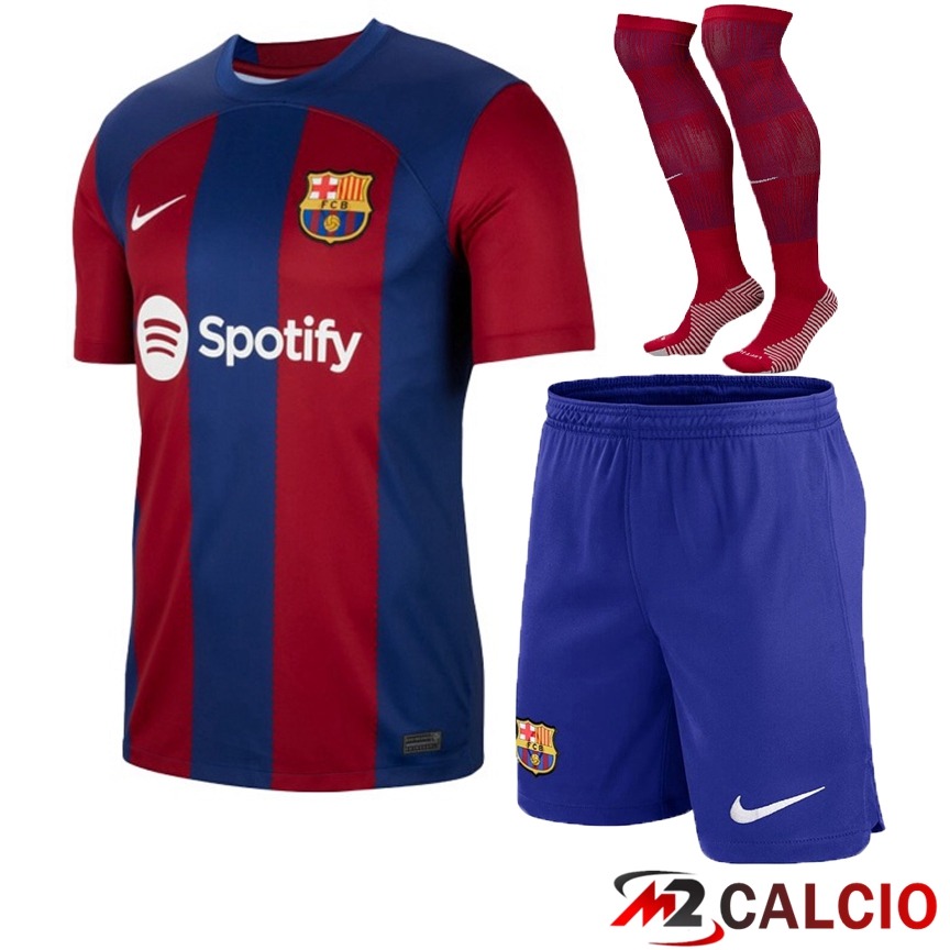 Nuove Maglia Barcellona 2023 2024 2025 A Poco Prezzo Collezione