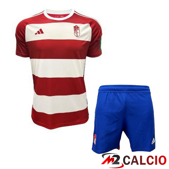 Maglie Calcio Personalizzate,Tute Calcio Squadre,Maglia Nazionale Italiana Calcio | Maglie Calcio Granada CF Bambino Prima Rosso 2023/2024 Maglie Calcio Personalizzate,Tute Calcio Squadre,Maglia Nazionale Italiana Calcio | Maglie Calcio Granada CF Bambino Prima Rosso 2023/2024