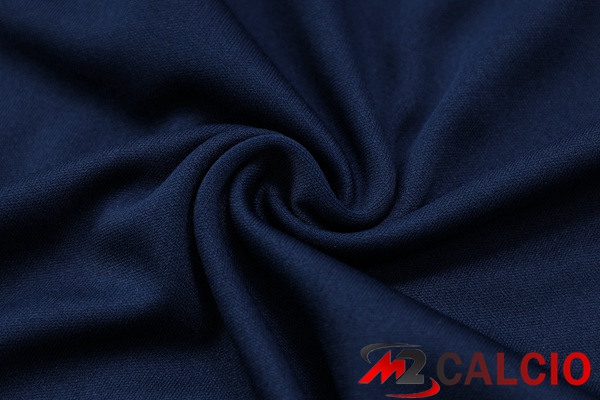 Maglia Polo Cruzeiro EC + Pantaloni Blu Reale 2023/2024