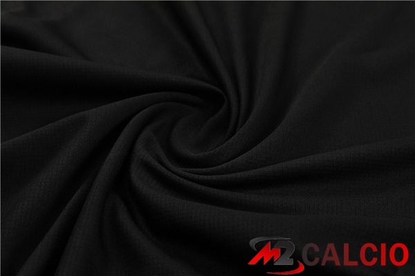 T Shirt Allenamento Algeria + Pantaloncini Nero 2023/2024