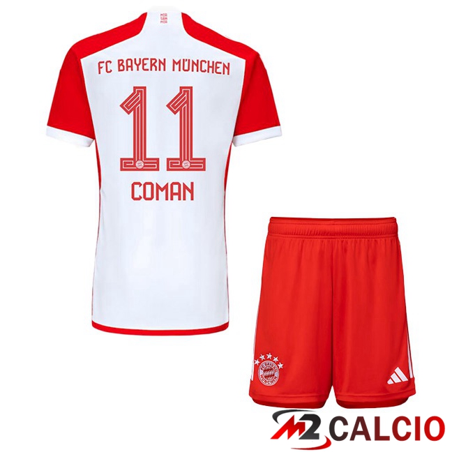 Nuova hot sale maglia bayern