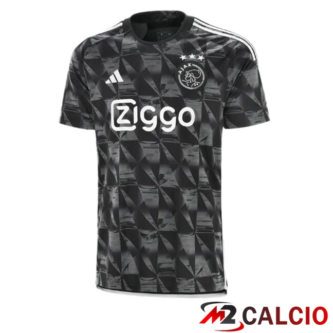 Nuova maglia clearance ajax 2021