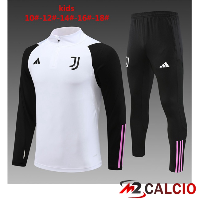 Tuta juventus hot sale bambino 2020