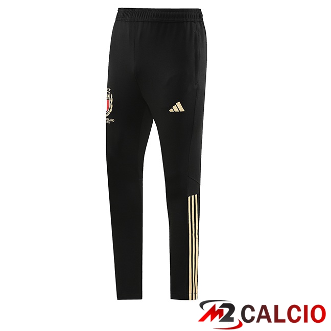 Maglie Calcio Personalizzate,Tute Calcio Squadre,Maglia Nazionale Italiana Calcio | Pantaloni Da Allenamento Italia Nero 2023/2024