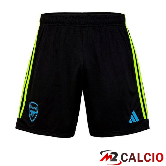 Maglie Calcio Personalizzate,Tute Calcio Squadre,Maglia Nazionale Italiana Calcio | Pantaloncini Calcio Arsenal Seconda Nero 2023/2024 Maglie Calcio Personalizzate,Tute Calcio Squadre,Maglia Nazionale Italiana Calcio | Pantaloncini Calcio Arsenal Seconda Nero 2023/2024