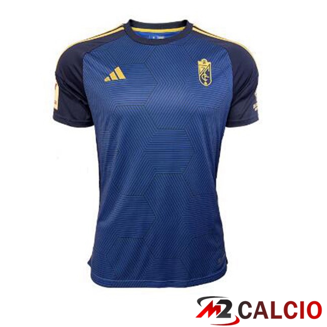 Maglie Calcio Personalizzate,Tute Calcio Squadre,Maglia Nazionale Italiana Calcio | Maglie Calcio Granada CF Seconda Blu 2023/2024 Maglie Calcio Personalizzate,Tute Calcio Squadre,Maglia Nazionale Italiana Calcio | Maglie Calcio Granada CF Seconda Blu 2023/2024