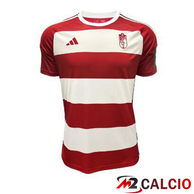 Maglie Calcio Personalizzate,Tute Calcio Squadre,Maglia Nazionale Italiana Calcio | Maglie Calcio Granada CF Prima Rosso 2023/2024 Maglie Calcio Personalizzate,Tute Calcio Squadre,Maglia Nazionale Italiana Calcio | Maglie Calcio Granada CF Prima Rosso 2023/2024