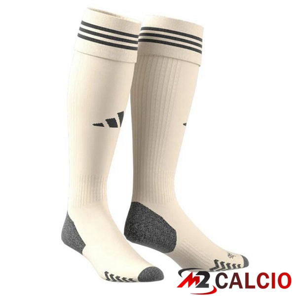 Maglie Calcio AS Roma Seconda Giallo 2023/2024