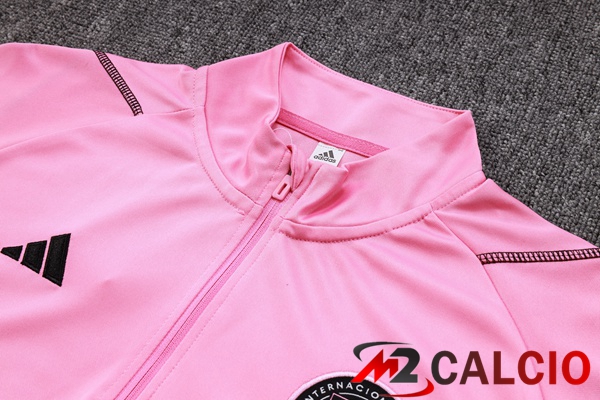 Insieme Tuta Calcio Inter Miami CF Rosa 2023/2024