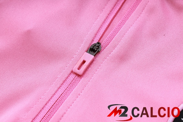 Insieme Tuta Calcio Inter Miami CF Rosa 2023/2024