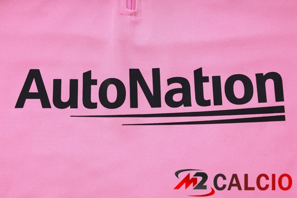 Insieme Tuta Calcio Inter Miami CF Rosa 2023/2024