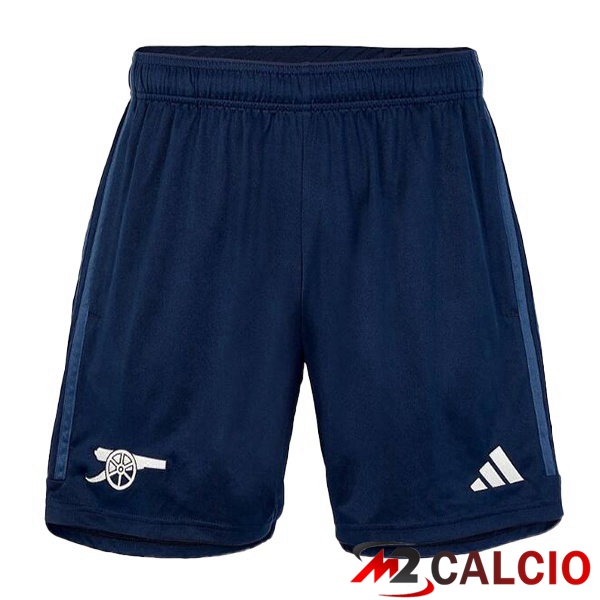 Maglie Calcio FC Arsenal Terza Verde 2023/2024
