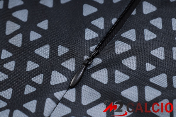 Insieme Tuta Calcio Dortmund BVB Nero 2023/2024