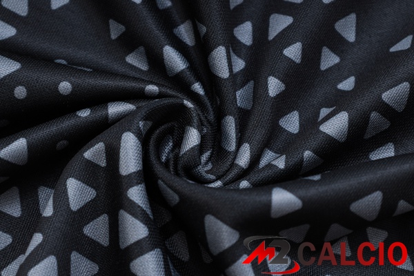 Insieme Tuta Calcio Dortmund BVB Nero 2023/2024