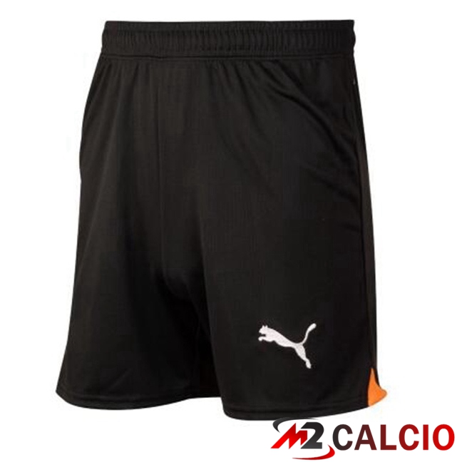 Maglie Calcio Personalizzate,Tute Calcio Squadre,Maglia Nazionale Italiana Calcio | Pantaloncini Calcio Marsiglia OM Terza Nero 2023/2024