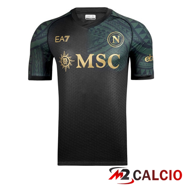 Maglia sales replica napoli