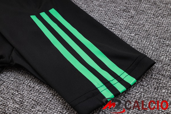 Maglia Polo Bayern Monaco + Pantaloni Nero 2023/2024