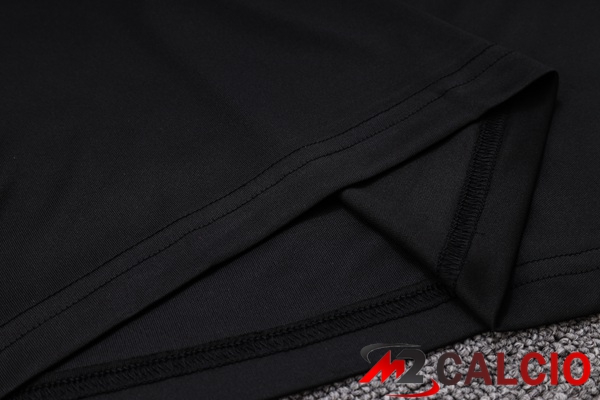 Maglia Polo Bayern Monaco + Pantaloni Nero 2023/2024