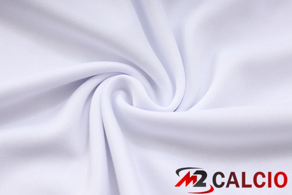Maglia Polo Bayern Monaco + Pantaloni Bianco 2023/2024
