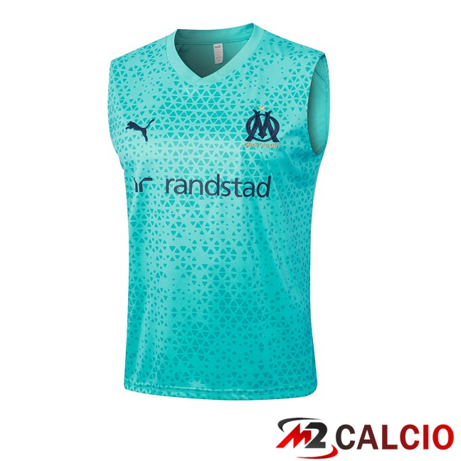 Maglie Calcio Personalizzate,Tute Calcio Squadre,Maglia Nazionale Italiana Calcio | Canotta Calcio Marsiglia OM Blu 2023/2024