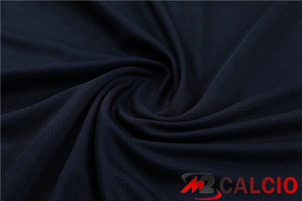 T Shirt Allenamento Inghilterra + Pantaloncini Blu Reale 2023/2024