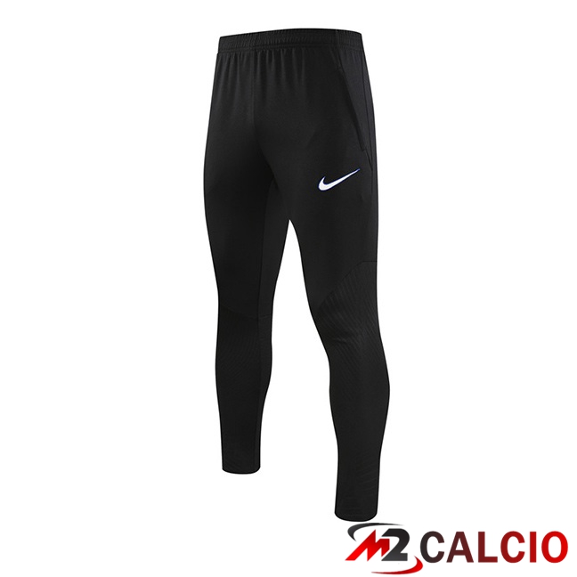 Maglie Calcio Personalizzate,Tute Calcio Squadre,Maglia Nazionale Italiana Calcio | Pantaloni Da Allenamento Inter Milan Nero 2023/2024
