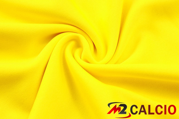 Kit Maglia Polo Dortmund BVB + Pantaloni Giallo 2023/2024