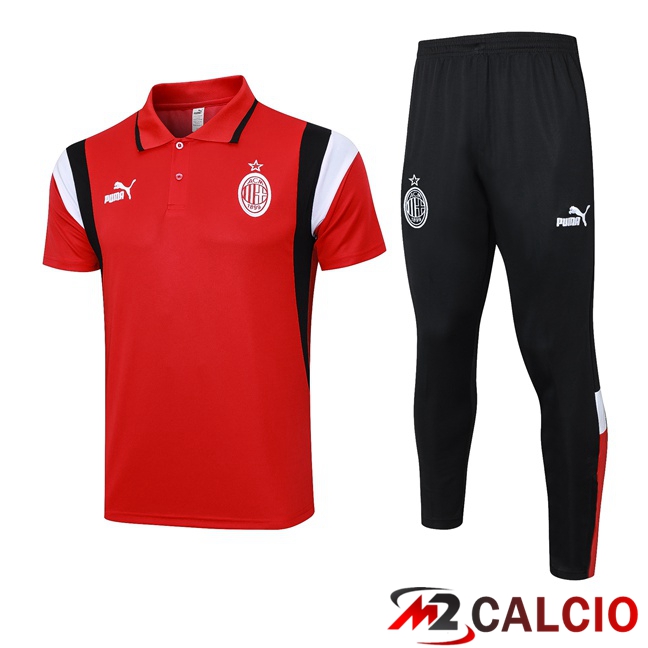 Polo calcio shop poco prezzo