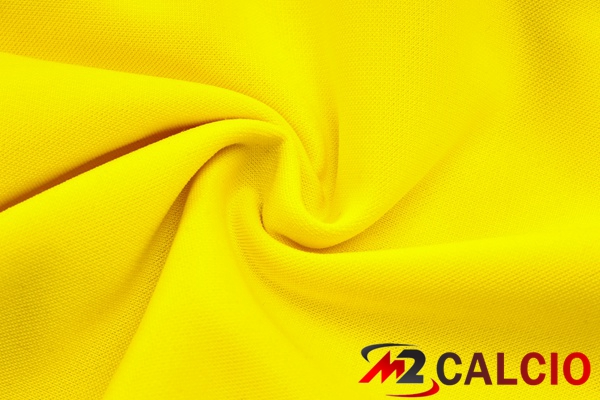 Insieme Tuta Calcio - Giacca Dortmund BVB Giallo 2023/2024