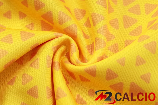 Insieme Tuta Calcio - Giacca Dortmund BVB Giallo 2023/2024