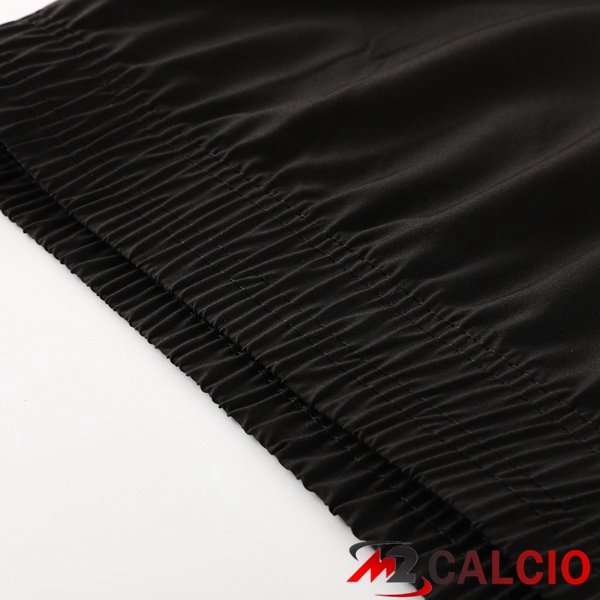 Insieme Giacca A Vento Dortmund BVB Nero Giallo 2023/2024