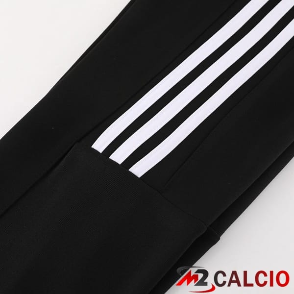 Insieme Tuta Calcio - Giacca Real Madrid Blu Reale 2024/2025