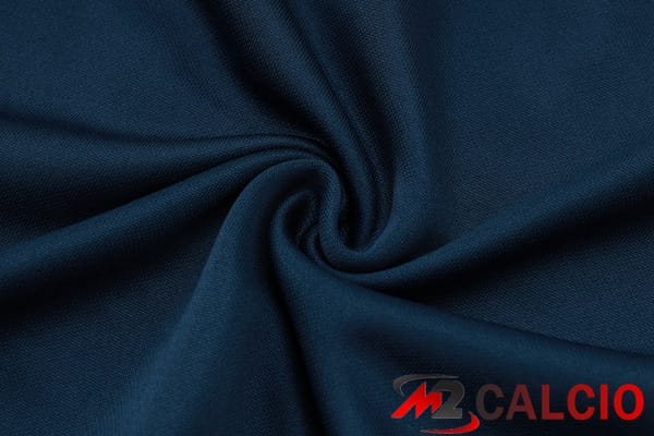 Insieme Tuta Calcio Real Madrid Blu Reale 2024/2025