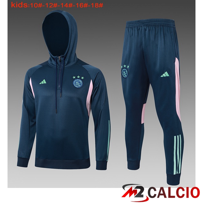 Tuta calcio clearance bambino