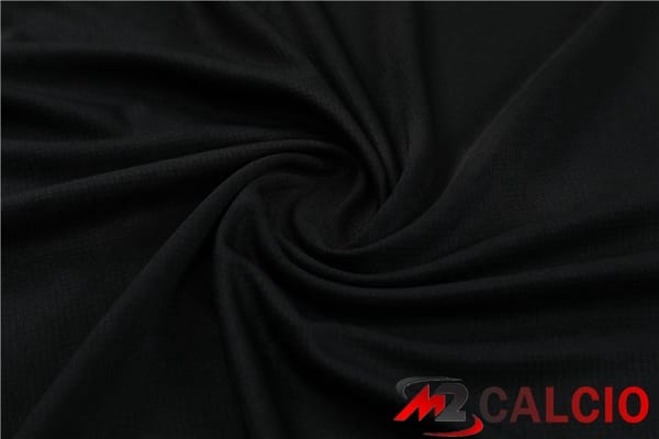 Insieme T Shirt Allenamento Portogallo + Pantaloncini Nero 2024/2025