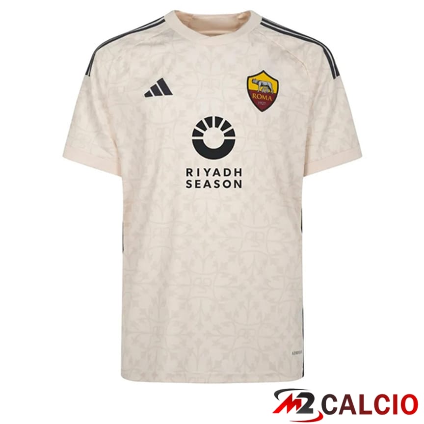 Maglie Calcio Personalizzate,Tute Calcio Squadre,Maglia Nazionale Italiana Calcio | Maglie Calcio AS Roma Sponsor Seconda 2023/2024