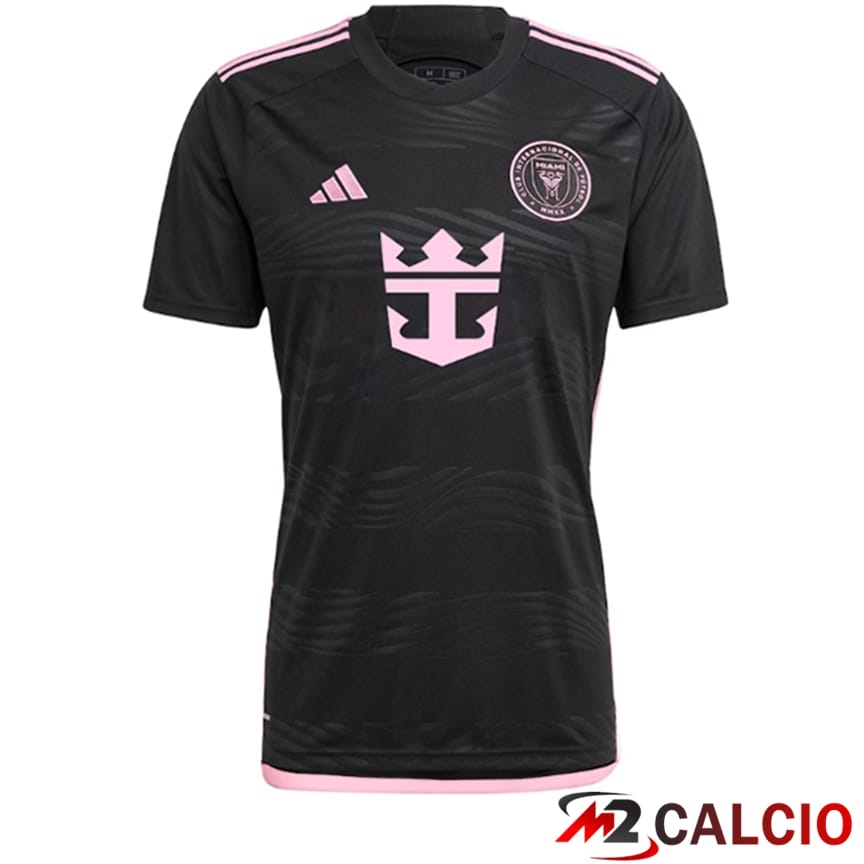 Maglie Calcio Inter Miami CF Seconda 2024/2025