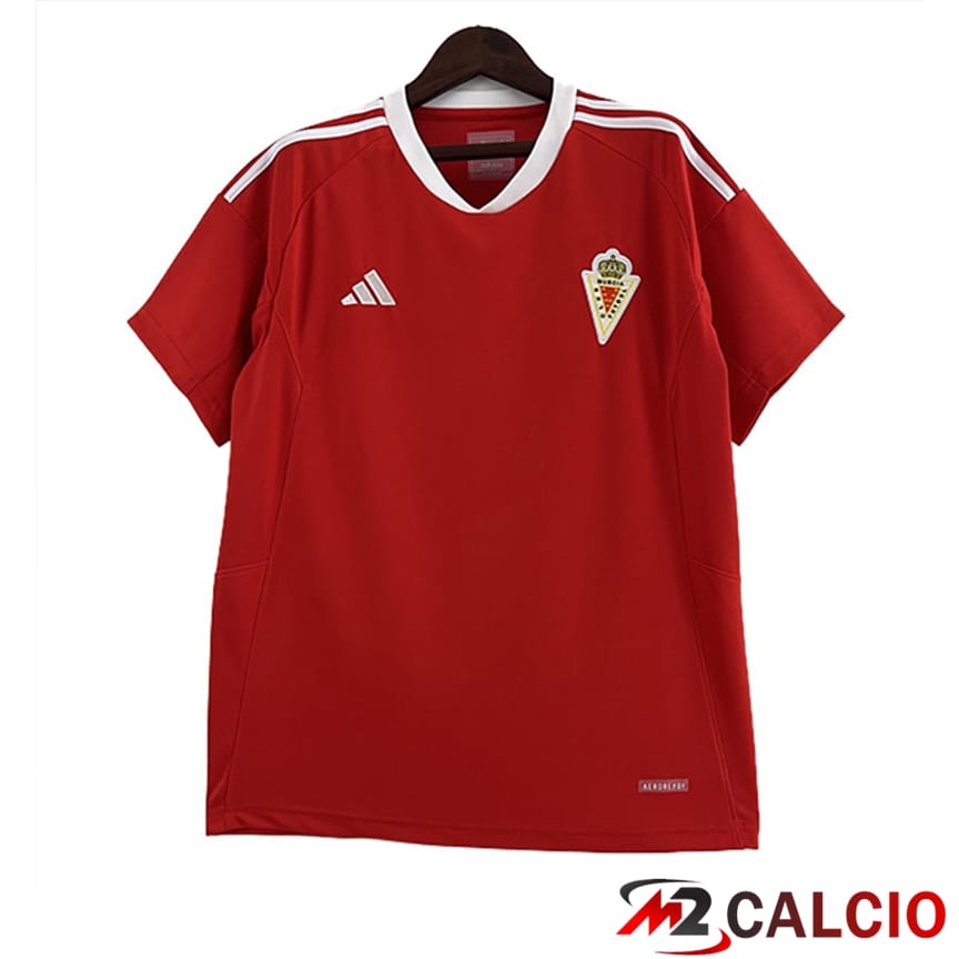 Maglie Calcio Real Musia Prima 2023/2024