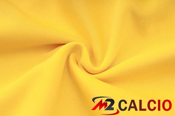 Insieme Tuta Calcio - Giacca Real Madrid Giallo Viola 2024/2025