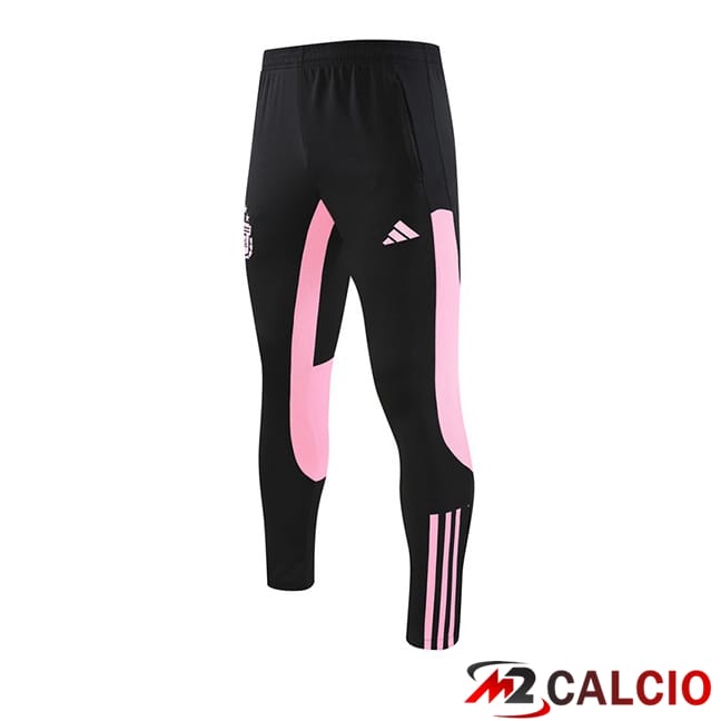 Maglie Calcio Personalizzate,Tute Calcio Squadre,Maglia Nazionale Italiana Calcio | Pantaloni Da Allenamento Argentina Nero 2024/2025