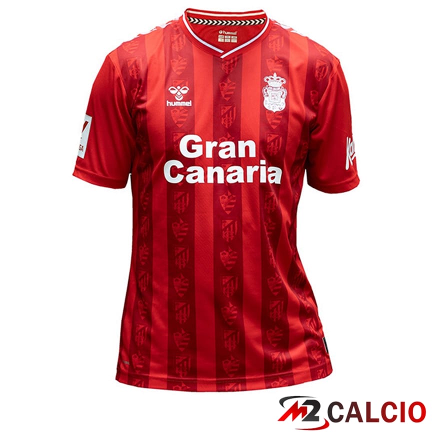 Maglie Calcio Personalizzate,Tute Calcio Squadre,Maglia Nazionale Italiana Calcio | Maglie Calcio UD Las Palmas Terza 2023/2024
