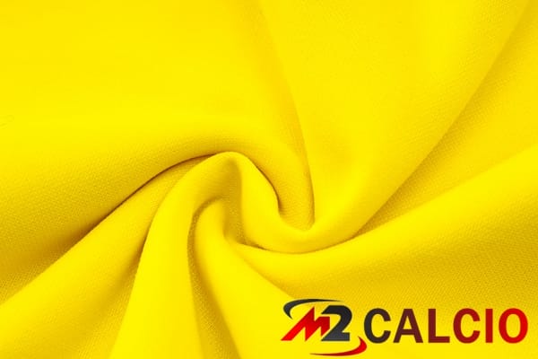 Tuta Calcio - Felpa Cappuccio Dortmund BVB Giallo 2024/2025