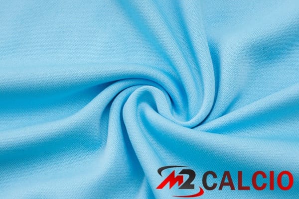 Kit T Shirt Allenamento Manchester City + Pantaloni Blu 2024/2025