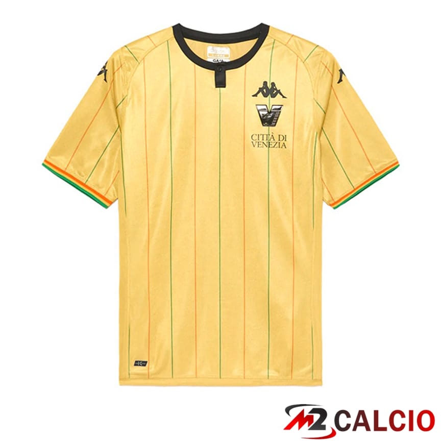 Maglie Calcio Personalizzate,Tute Calcio Squadre,Maglia Nazionale Italiana Calcio | Maglie Calcio Venezia FC Portiere 2023/2024
