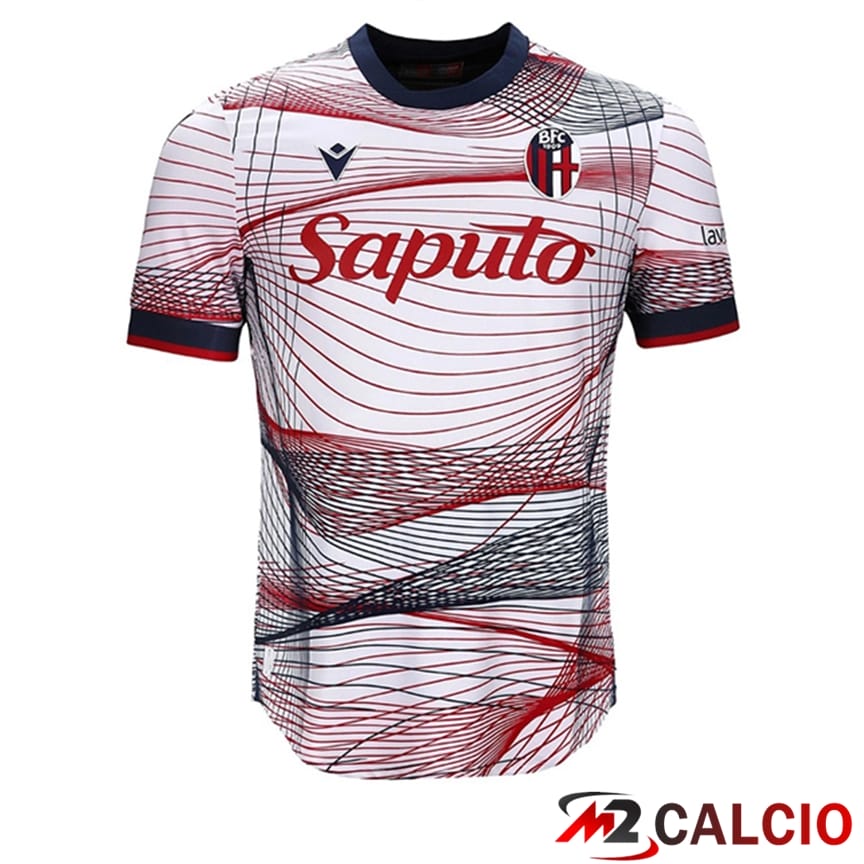 Maglie Calcio Personalizzate,Tute Calcio Squadre,Maglia Nazionale Italiana Calcio | Maglie Calcio Bologna Terza 2023/2024